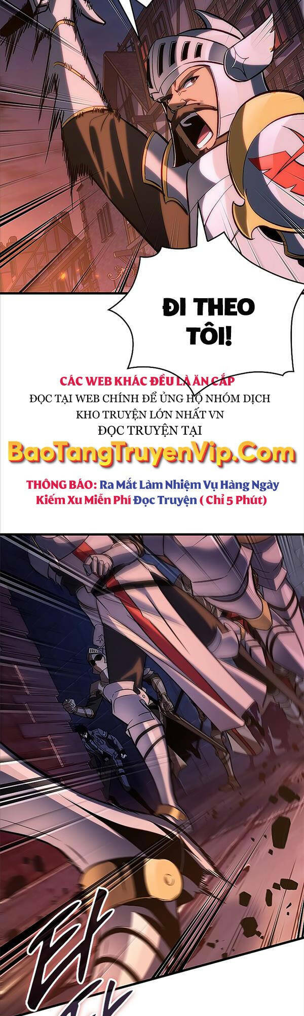 Gacha Vô Hạn Chapter 53 - Trang 2