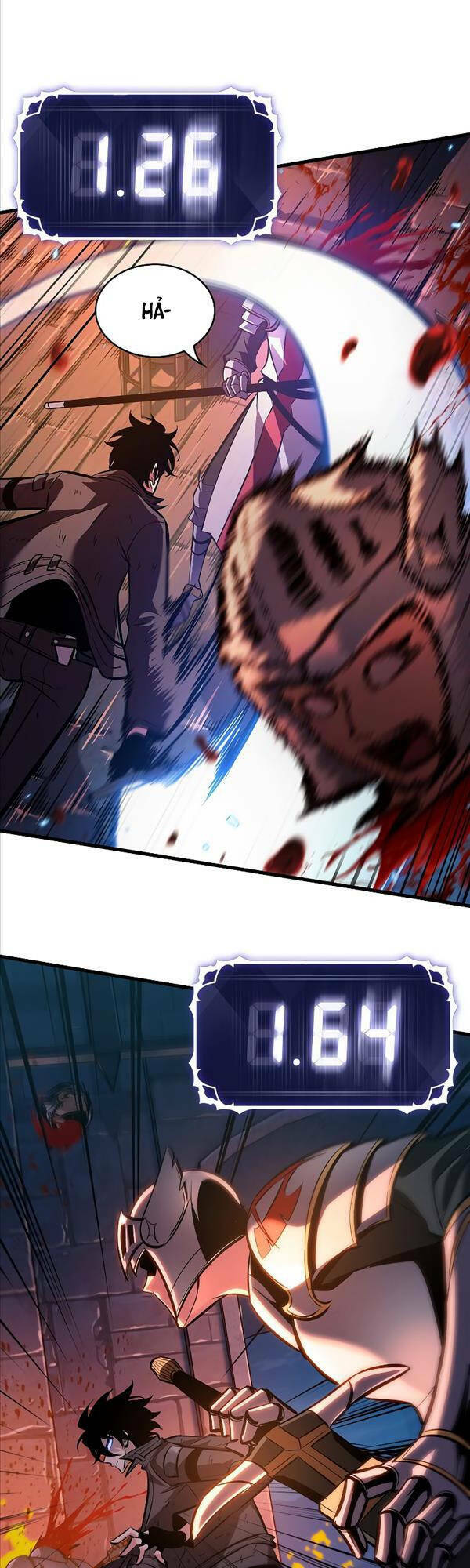 Gacha Vô Hạn Chapter 53 - Trang 2