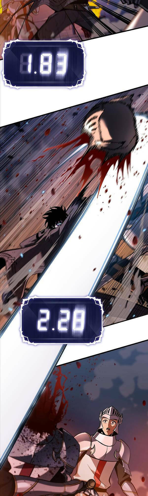 Gacha Vô Hạn Chapter 53 - Trang 2