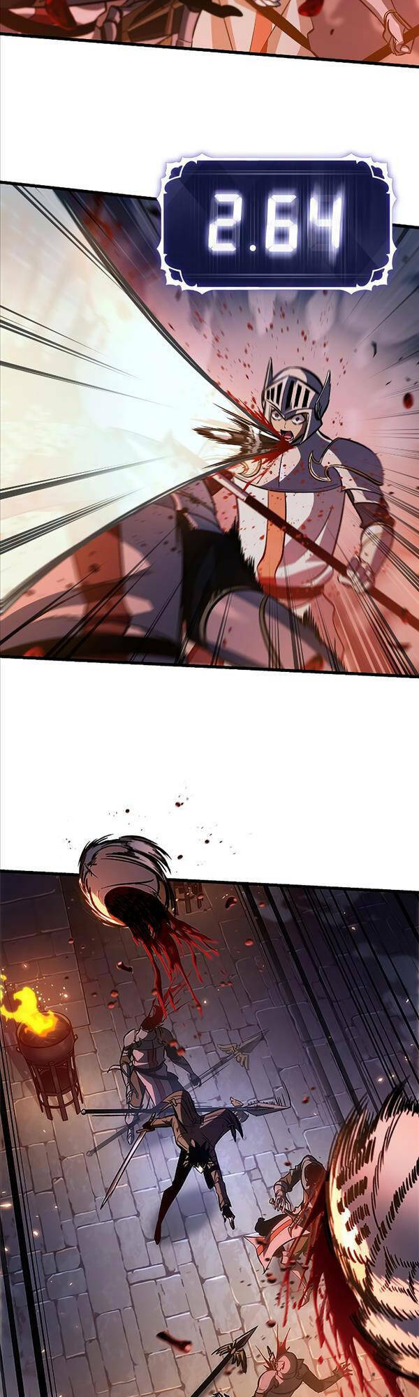 Gacha Vô Hạn Chapter 53 - Trang 2