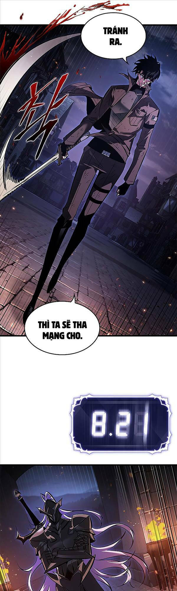 Gacha Vô Hạn Chapter 53 - Trang 2