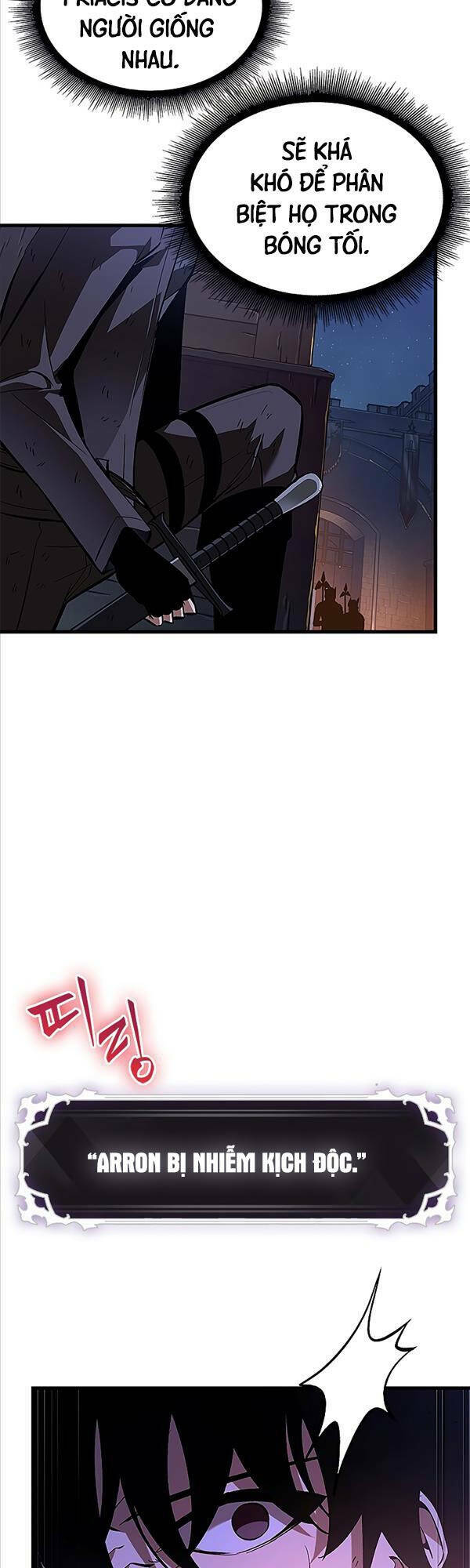 Gacha Vô Hạn Chapter 53 - Trang 2