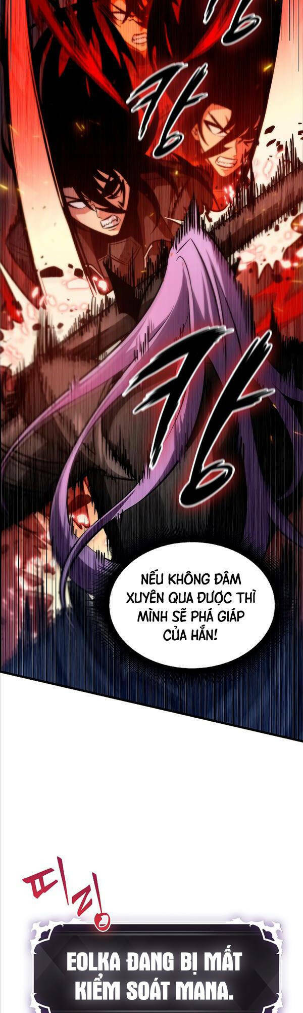 Gacha Vô Hạn Chapter 53 - Trang 2