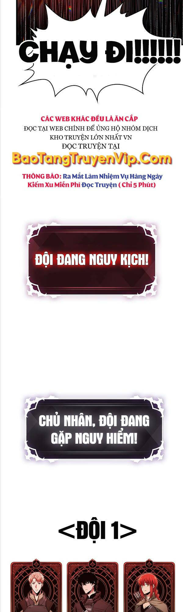 Gacha Vô Hạn Chapter 53 - Trang 2