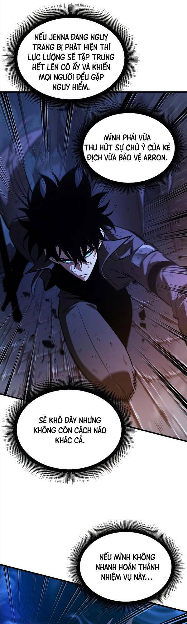 Gacha Vô Hạn Chapter 53 - Trang 2