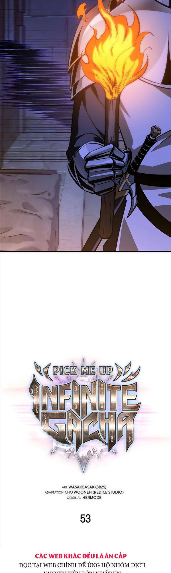 Gacha Vô Hạn Chapter 53 - Trang 2