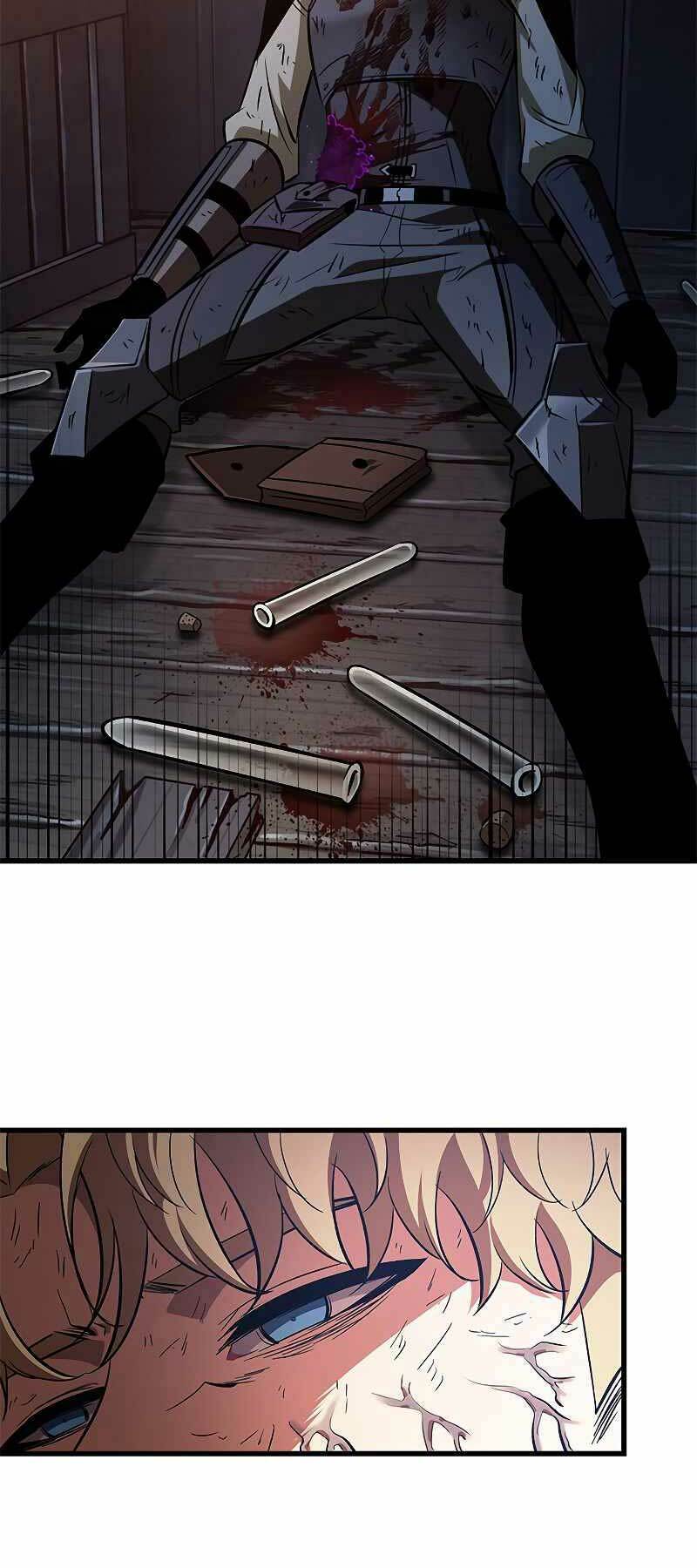 Gacha Vô Hạn Chapter 54 - Trang 2