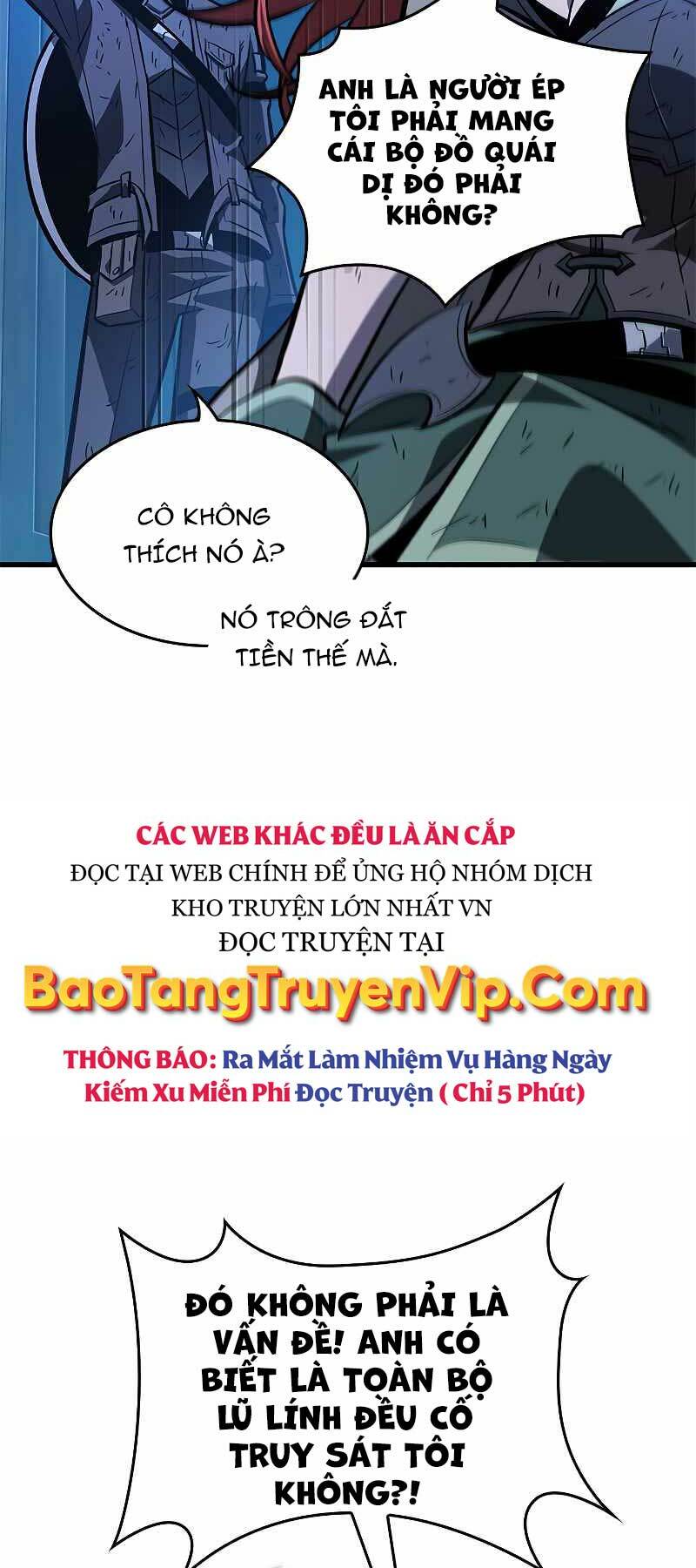 Gacha Vô Hạn Chapter 54 - Trang 2