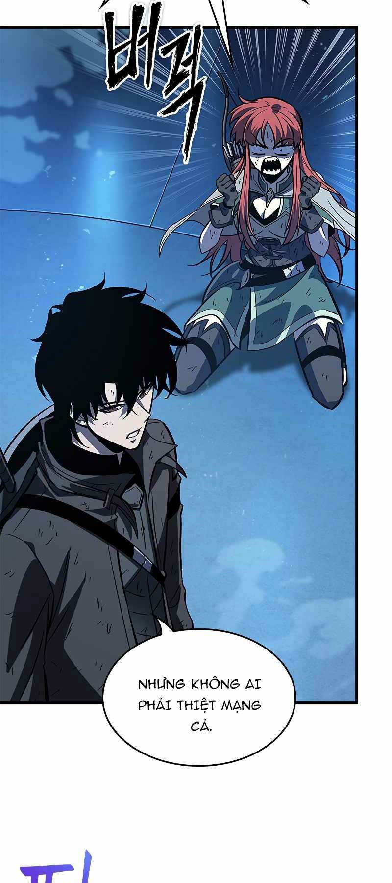 Gacha Vô Hạn Chapter 54 - Trang 2