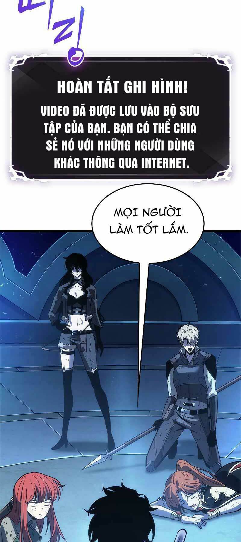 Gacha Vô Hạn Chapter 54 - Trang 2