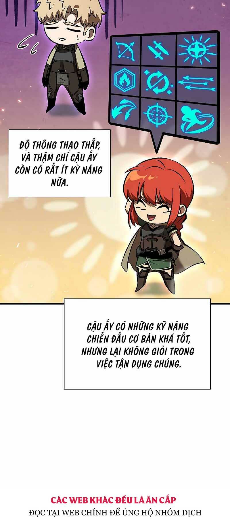 Gacha Vô Hạn Chapter 54 - Trang 2