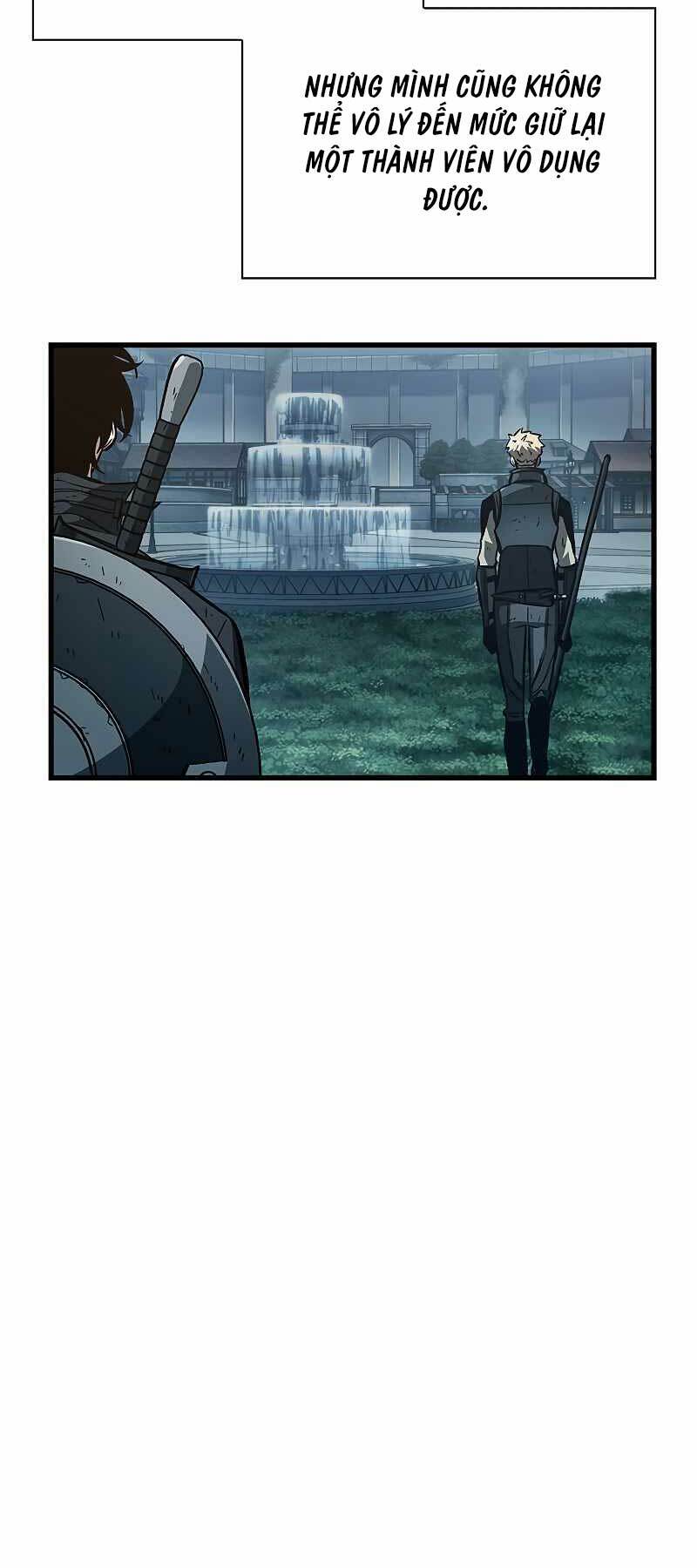 Gacha Vô Hạn Chapter 54 - Trang 2