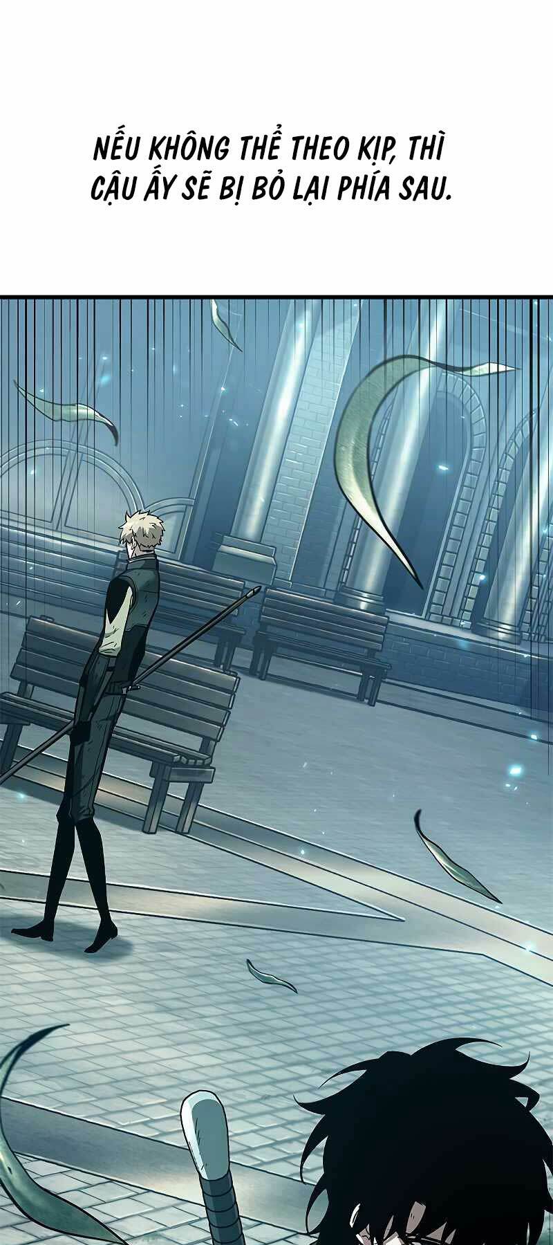 Gacha Vô Hạn Chapter 54 - Trang 2