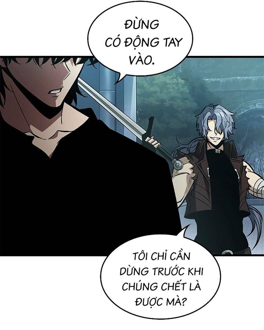 Gacha Vô Hạn Chapter 55 - Trang 2