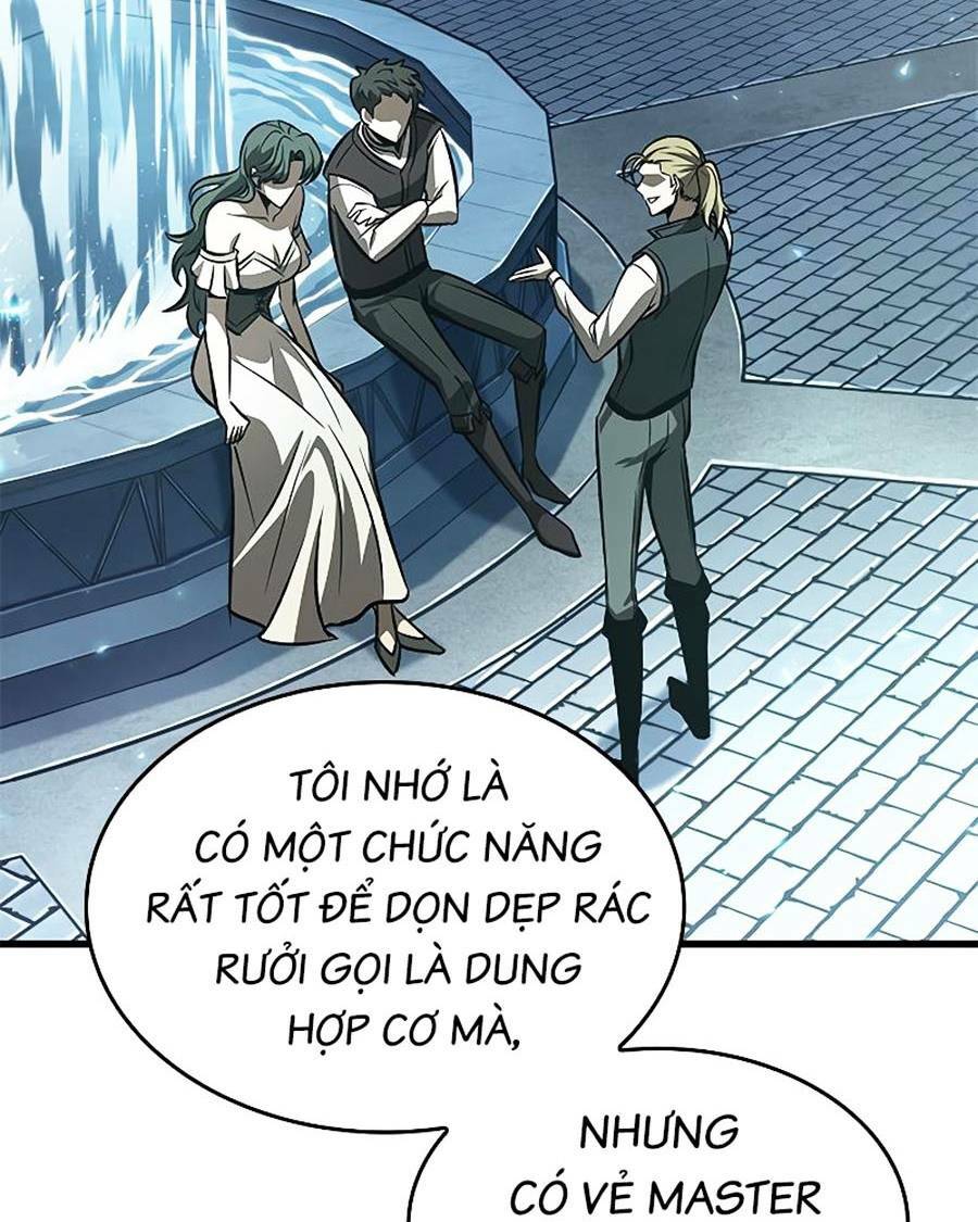 Gacha Vô Hạn Chapter 55 - Trang 2