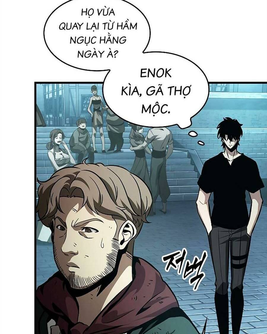 Gacha Vô Hạn Chapter 55 - Trang 2