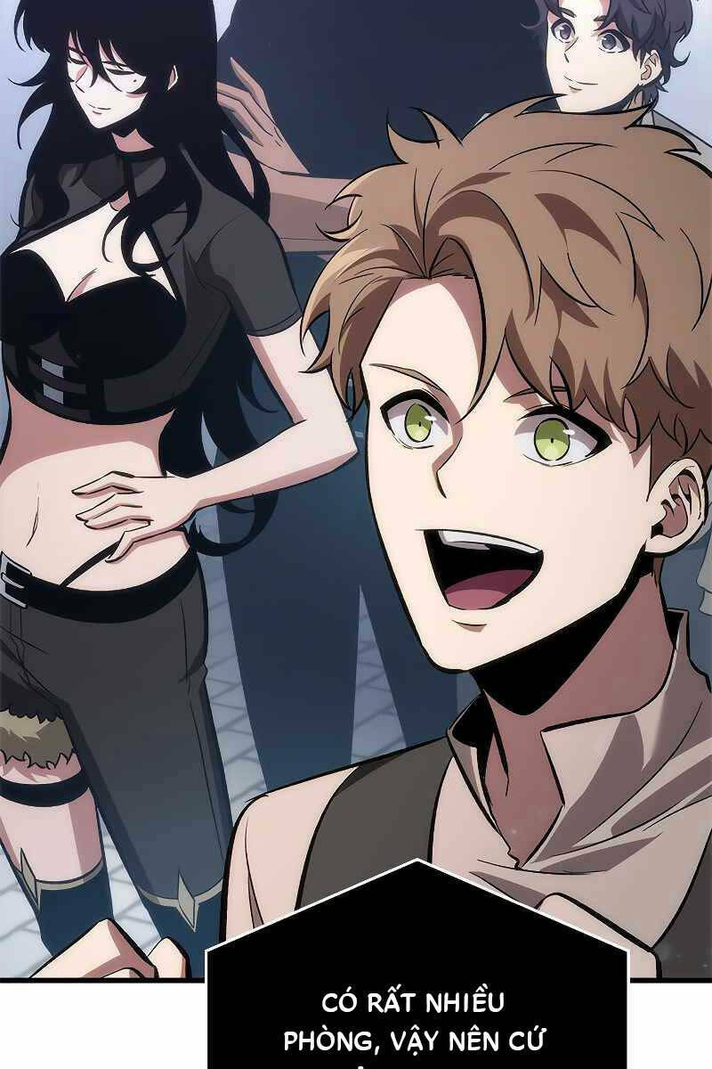 Gacha Vô Hạn Chapter 56 - Trang 2