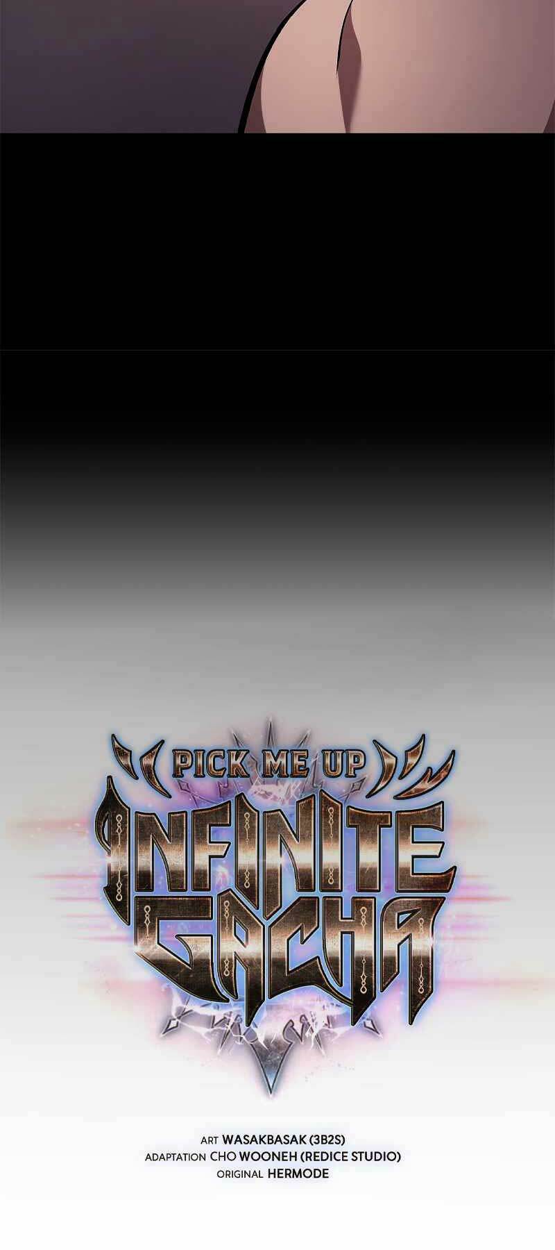 Gacha Vô Hạn Chapter 57 - Trang 2