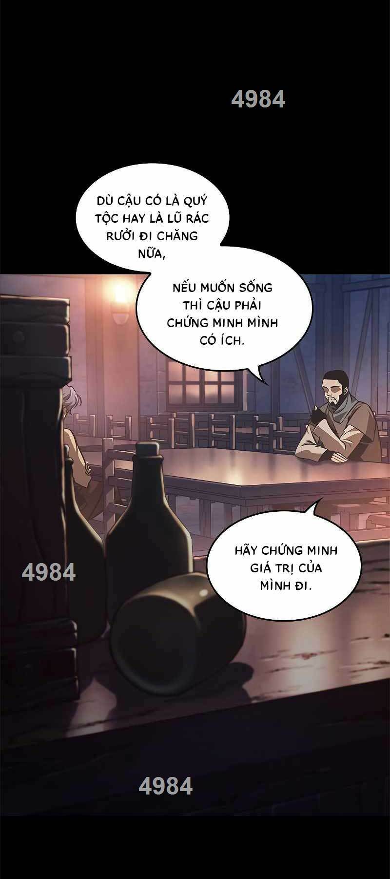 Gacha Vô Hạn Chapter 57 - Trang 2