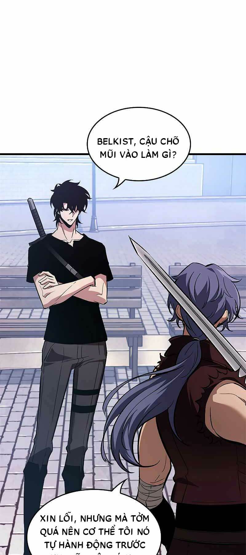 Gacha Vô Hạn Chapter 57 - Trang 2