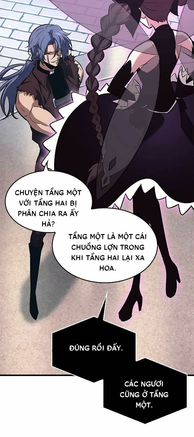 Gacha Vô Hạn Chapter 57 - Trang 2