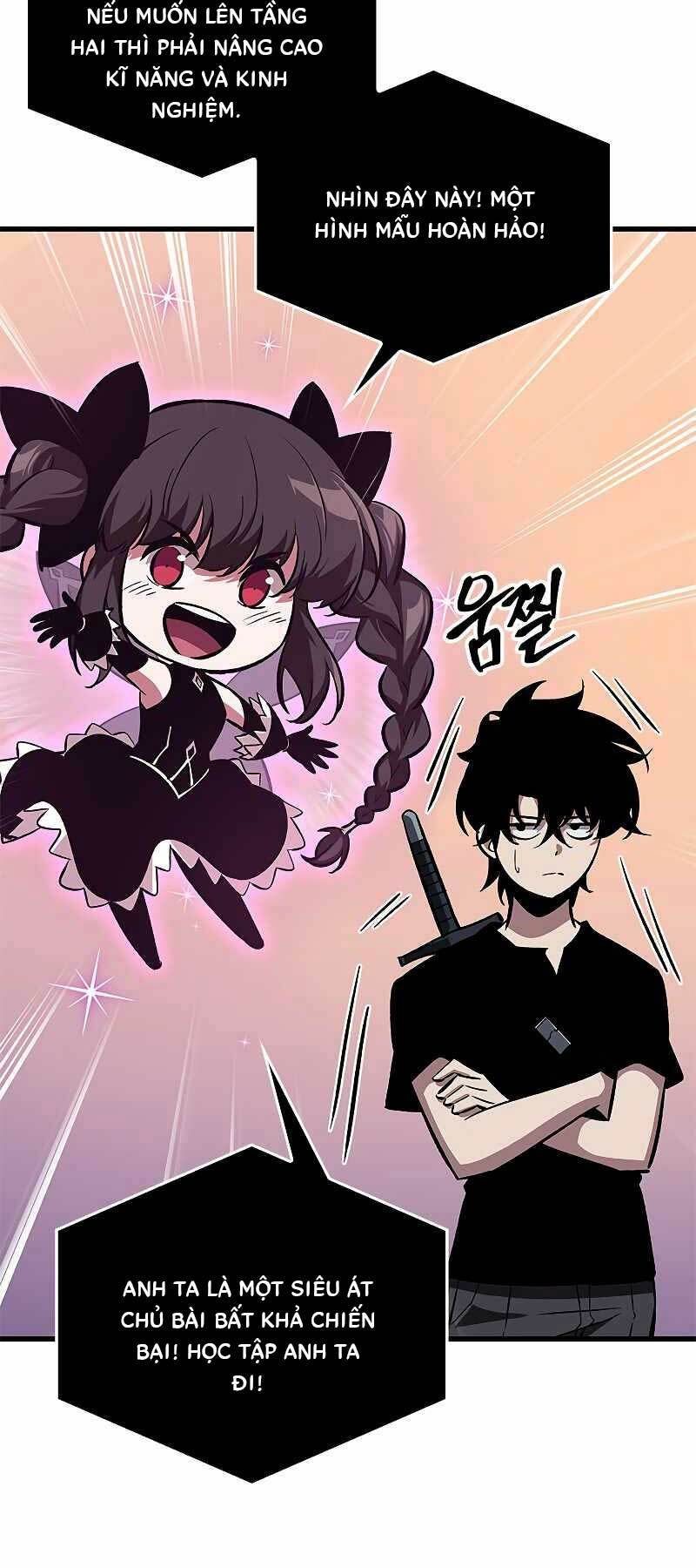 Gacha Vô Hạn Chapter 57 - Trang 2