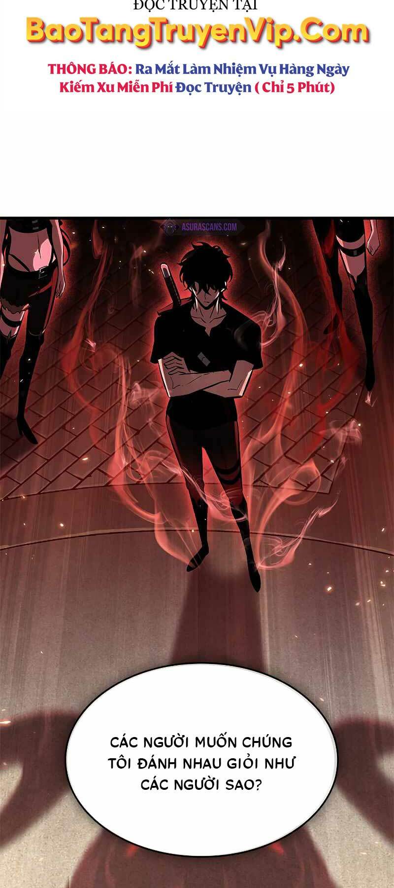 Gacha Vô Hạn Chapter 57 - Trang 2