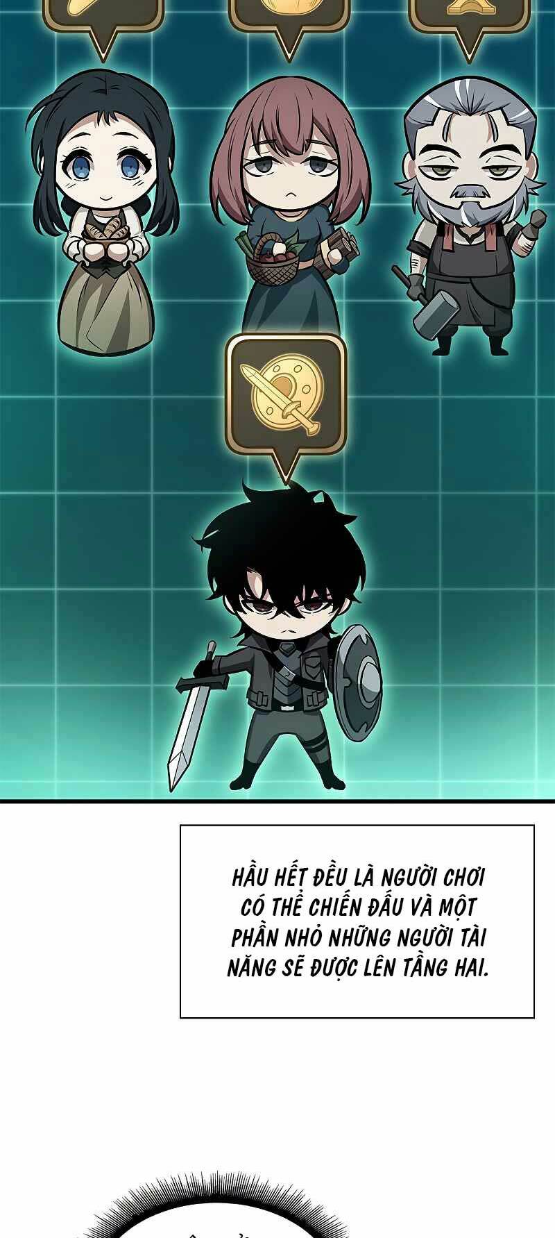 Gacha Vô Hạn Chapter 57 - Trang 2