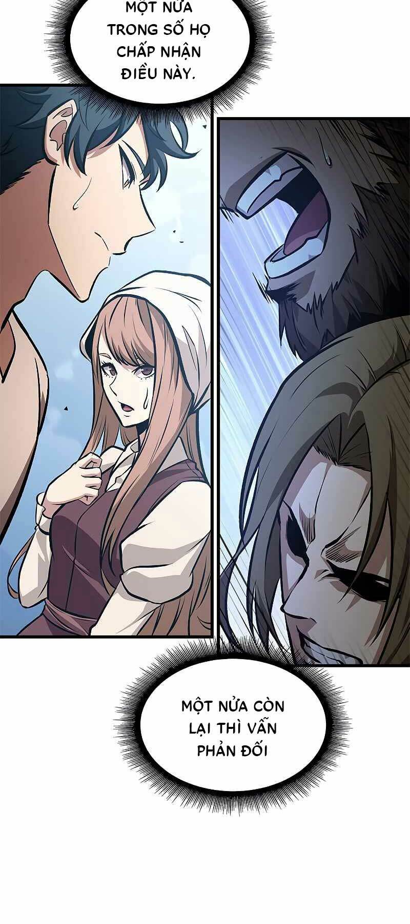 Gacha Vô Hạn Chapter 57 - Trang 2