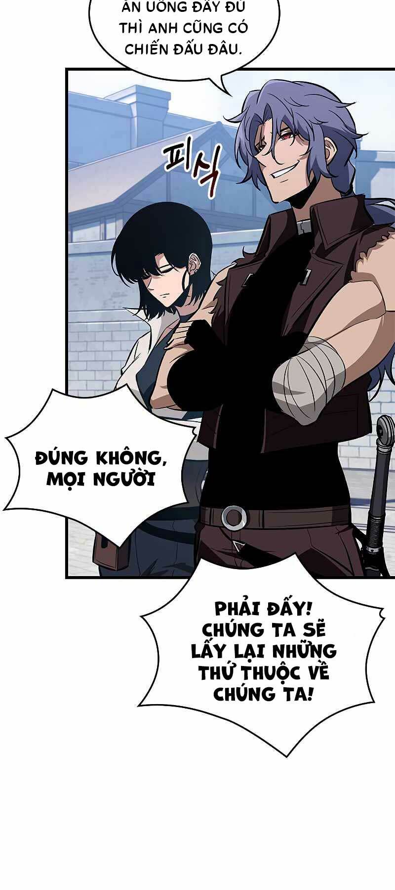 Gacha Vô Hạn Chapter 57 - Trang 2
