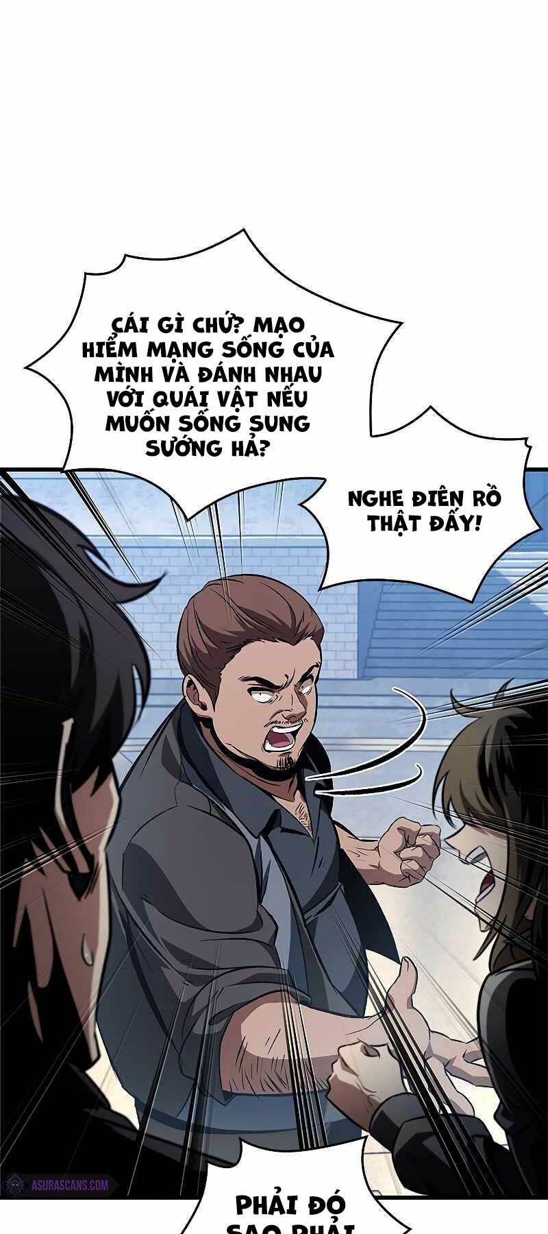 Gacha Vô Hạn Chapter 57 - Trang 2