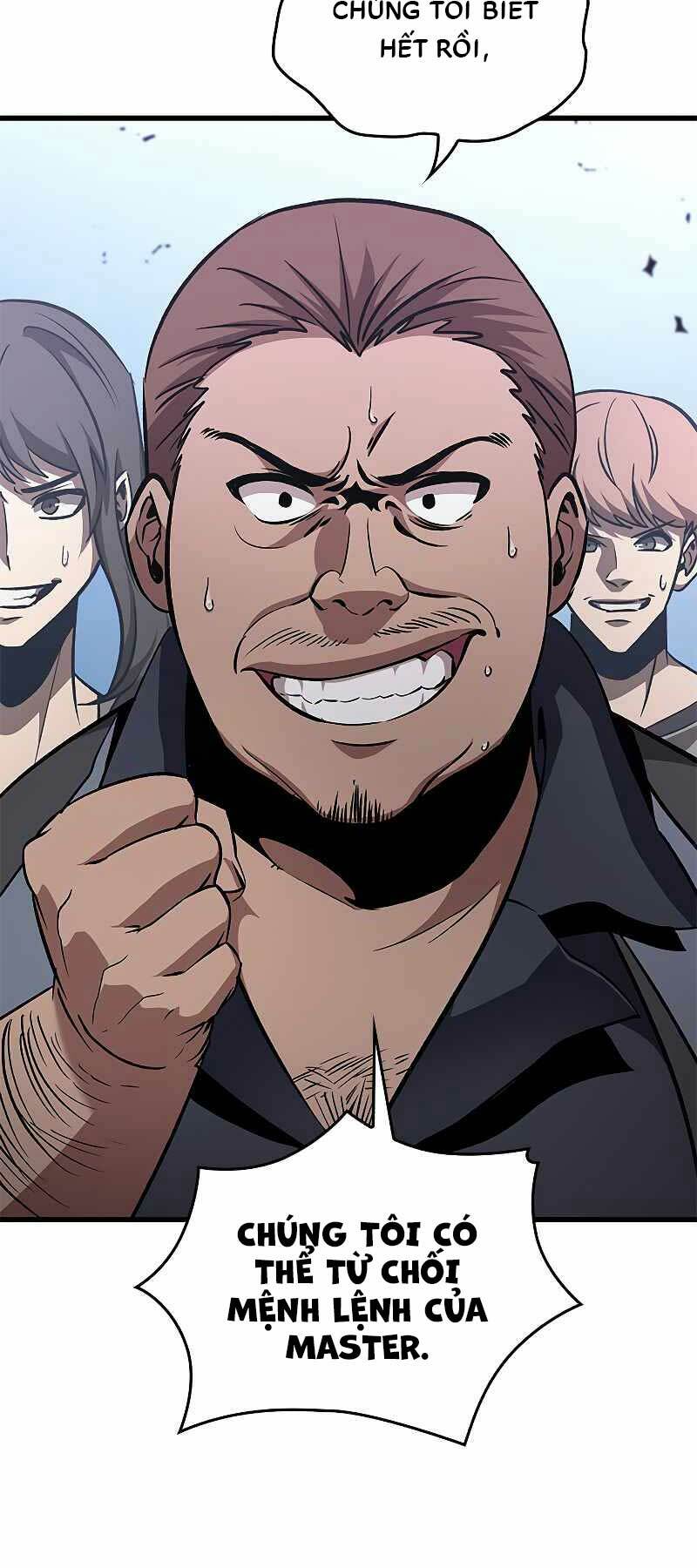 Gacha Vô Hạn Chapter 57 - Trang 2