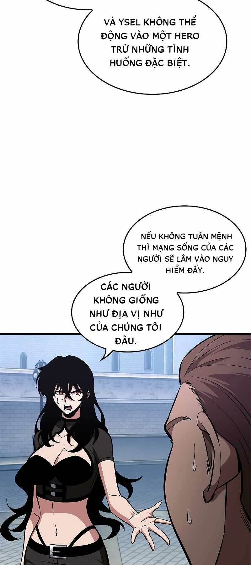 Gacha Vô Hạn Chapter 57 - Trang 2