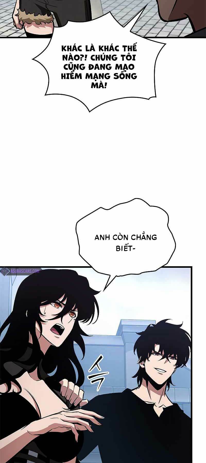 Gacha Vô Hạn Chapter 57 - Trang 2