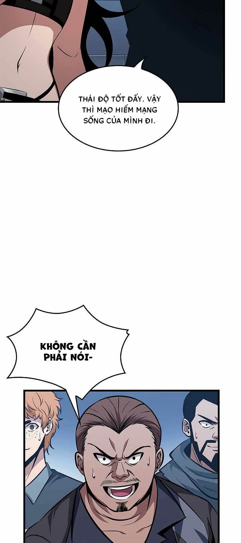 Gacha Vô Hạn Chapter 57 - Trang 2