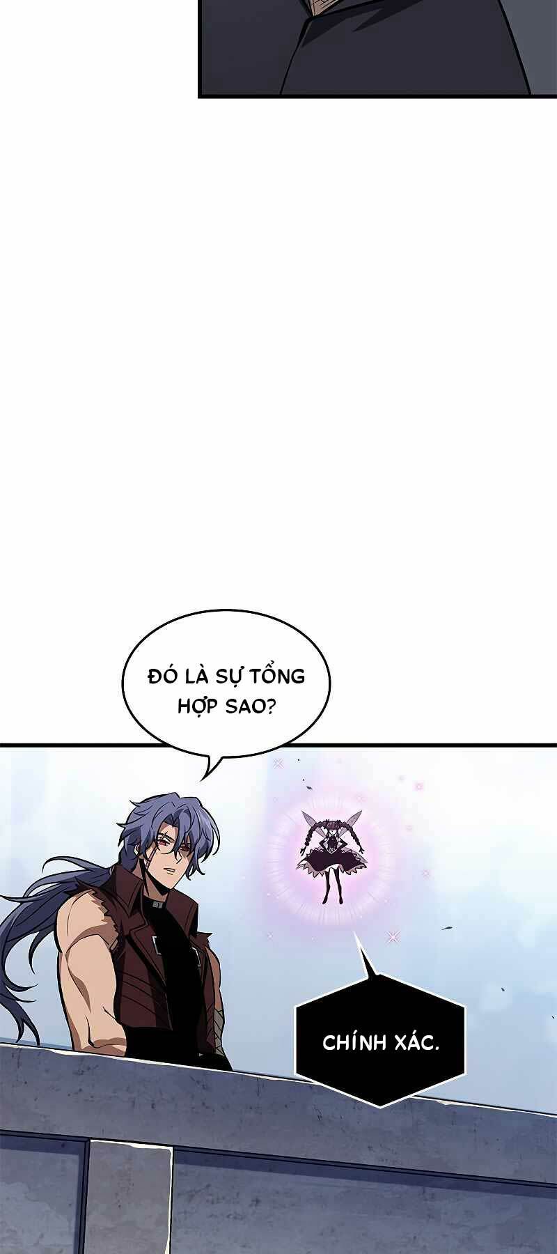 Gacha Vô Hạn Chapter 57 - Trang 2