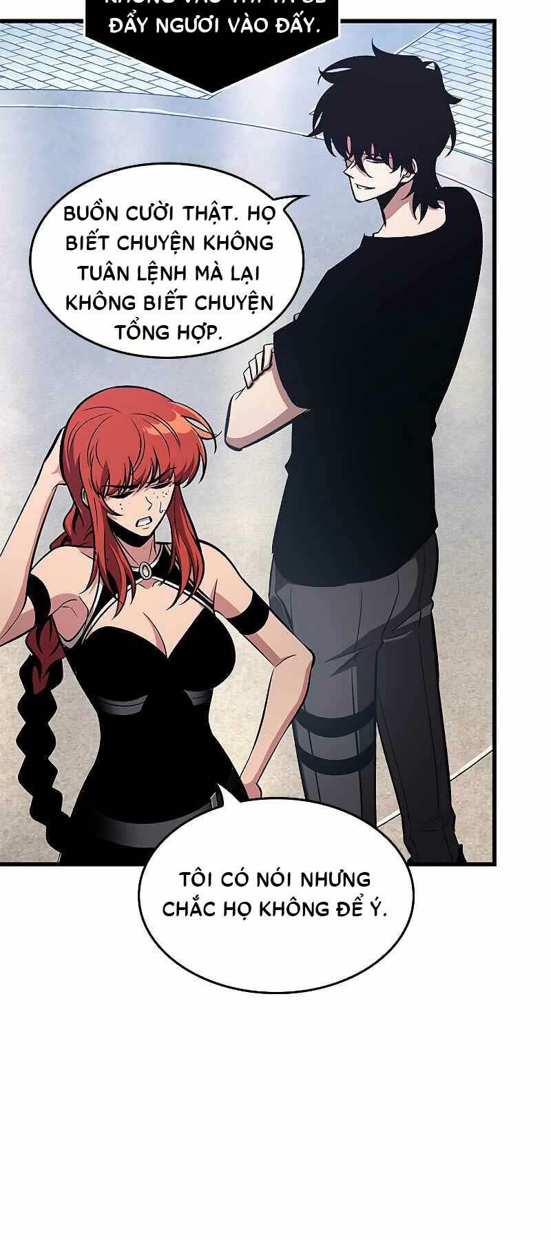 Gacha Vô Hạn Chapter 57 - Trang 2