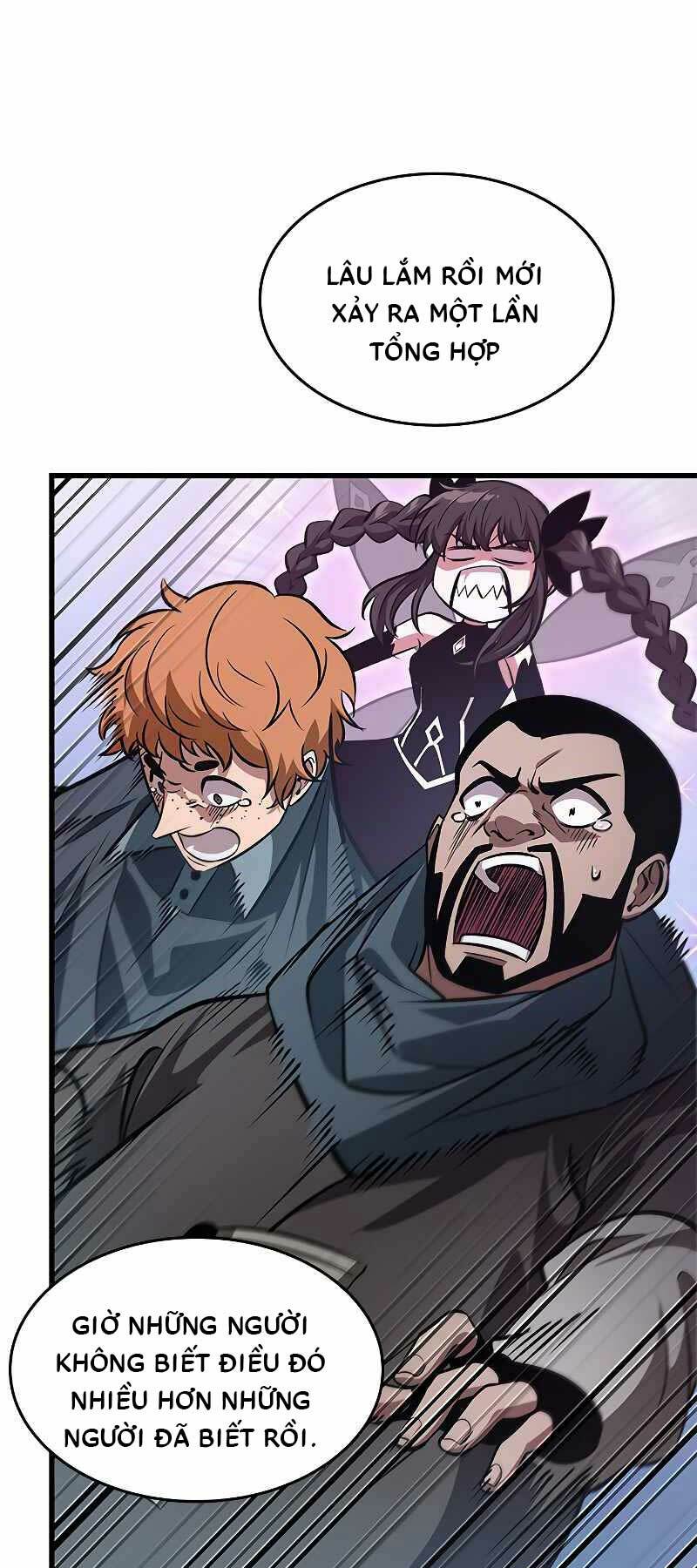 Gacha Vô Hạn Chapter 57 - Trang 2