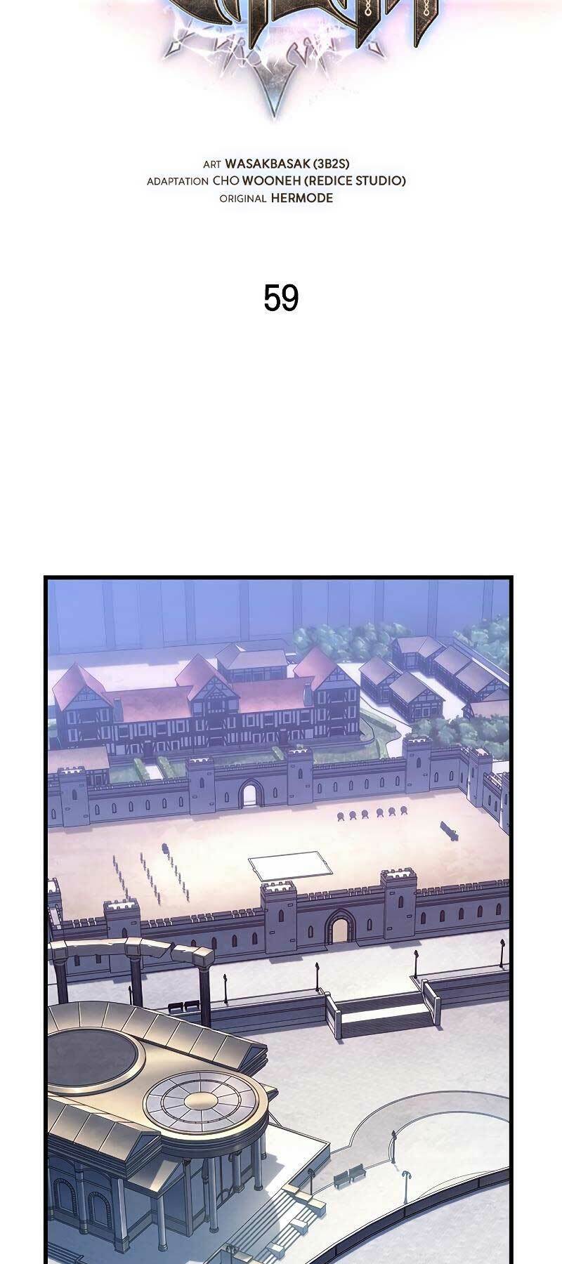 Gacha Vô Hạn Chapter 59 - Trang 2