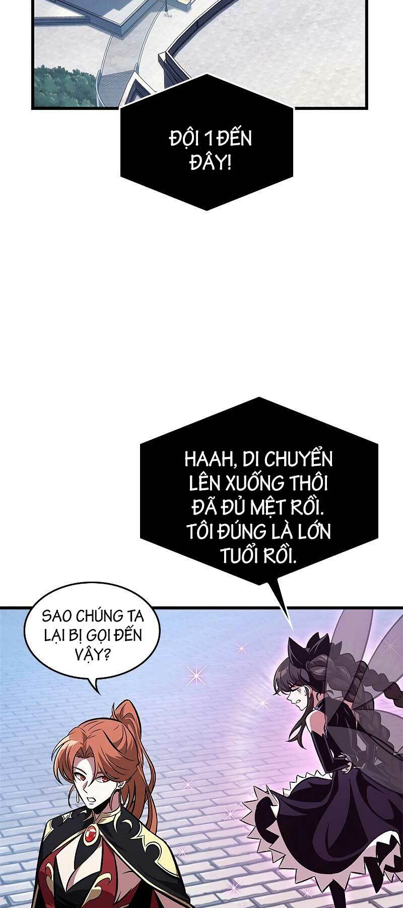 Gacha Vô Hạn Chapter 59 - Trang 2
