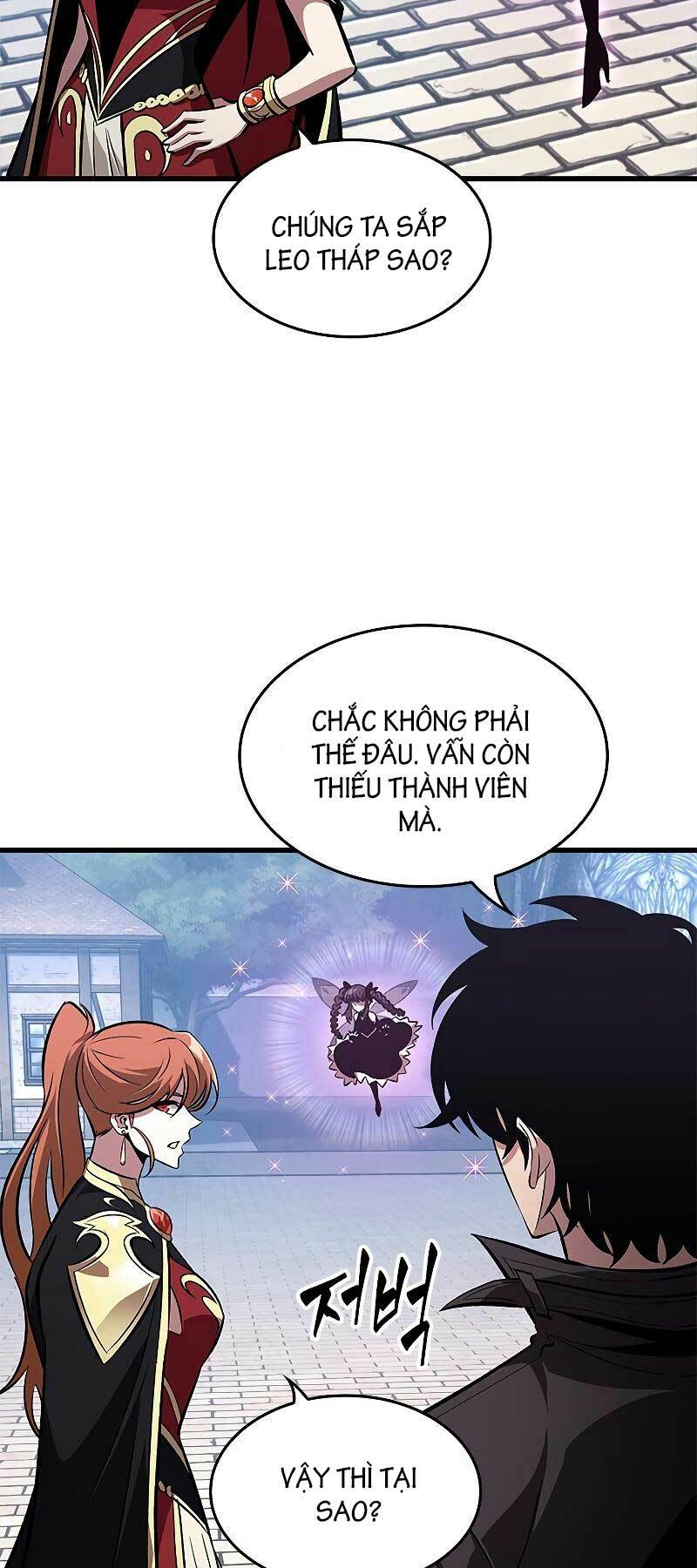 Gacha Vô Hạn Chapter 59 - Trang 2
