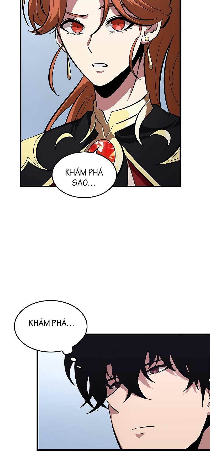 Gacha Vô Hạn Chapter 59 - Trang 2