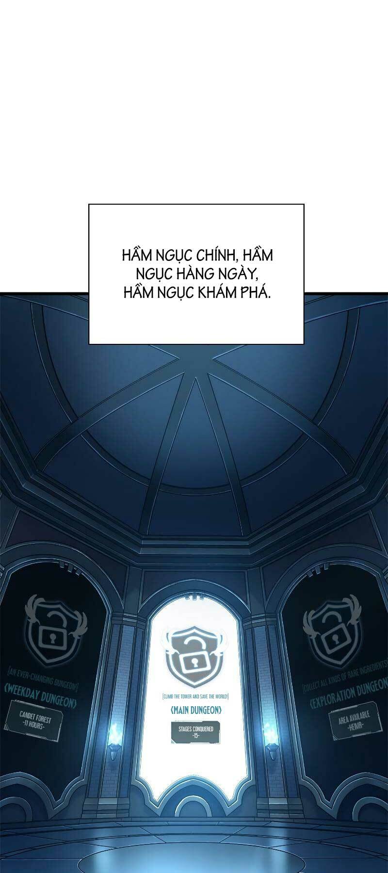 Gacha Vô Hạn Chapter 59 - Trang 2