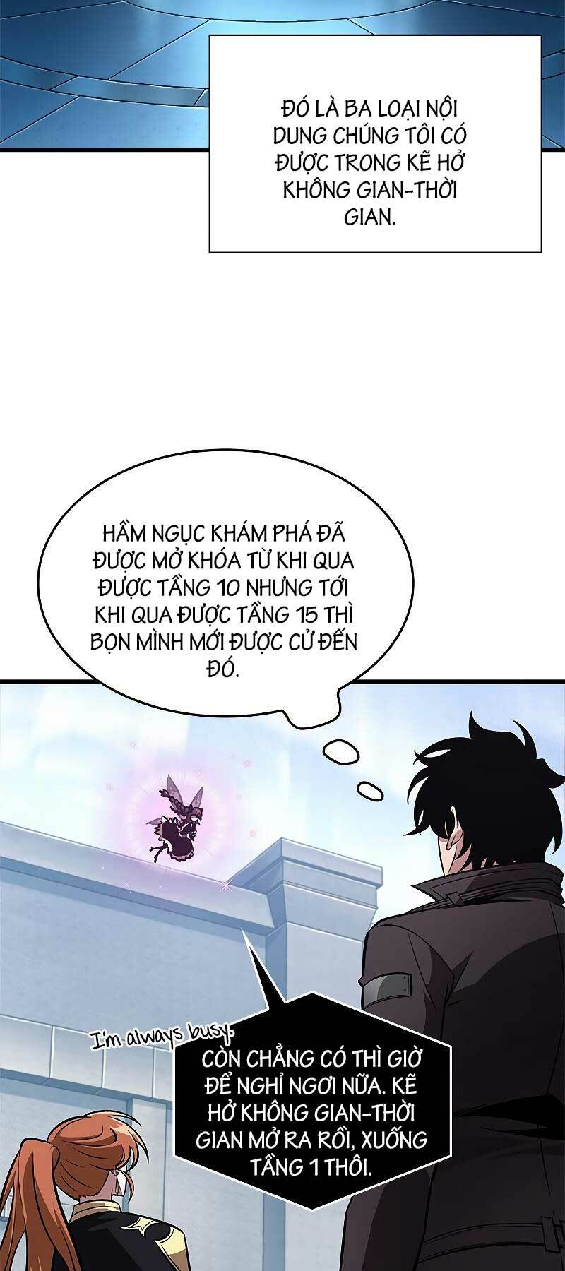 Gacha Vô Hạn Chapter 59 - Trang 2