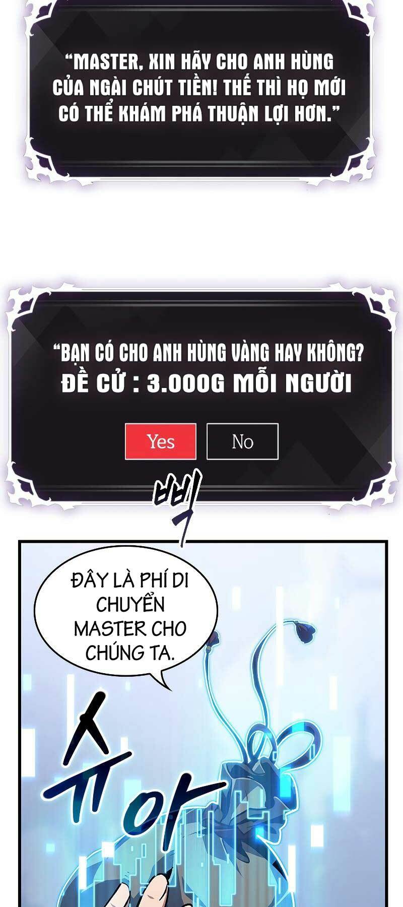 Gacha Vô Hạn Chapter 59 - Trang 2