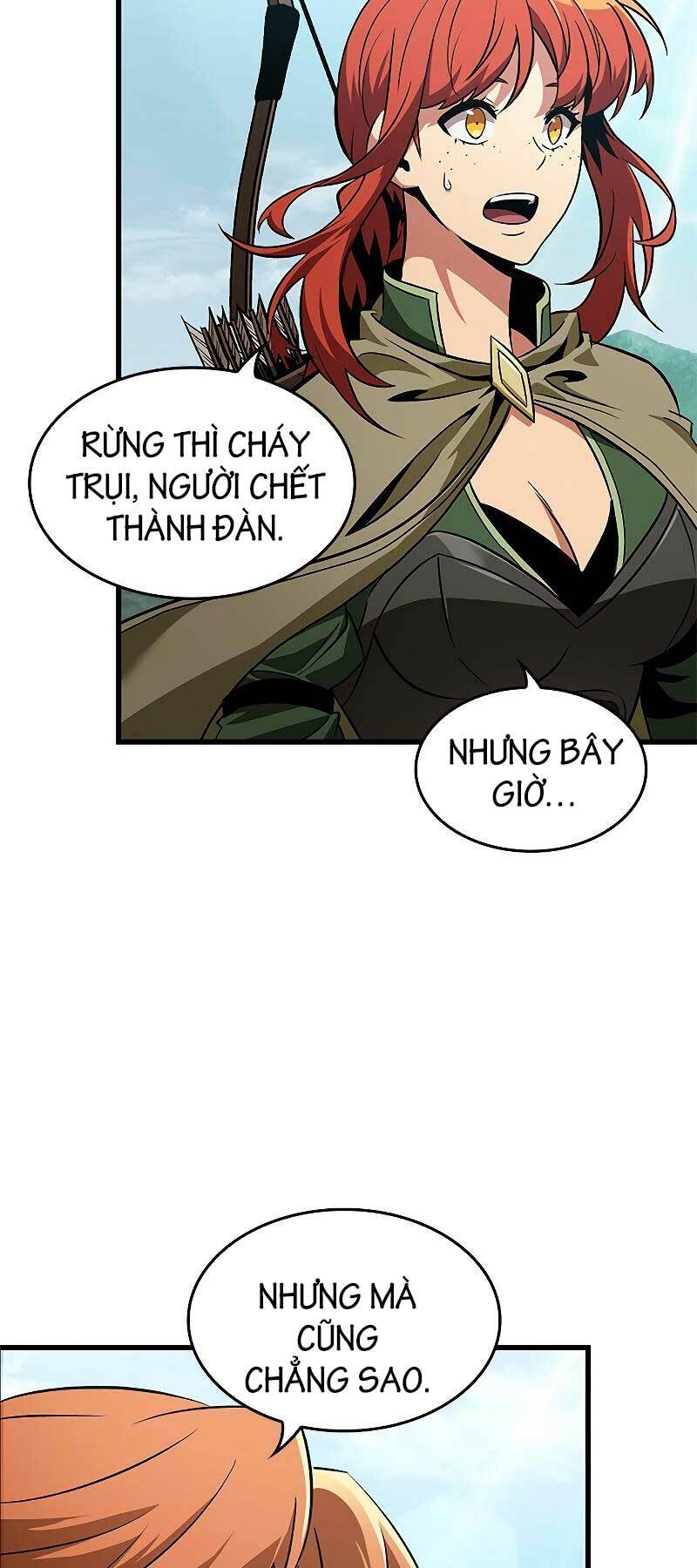 Gacha Vô Hạn Chapter 59 - Trang 2