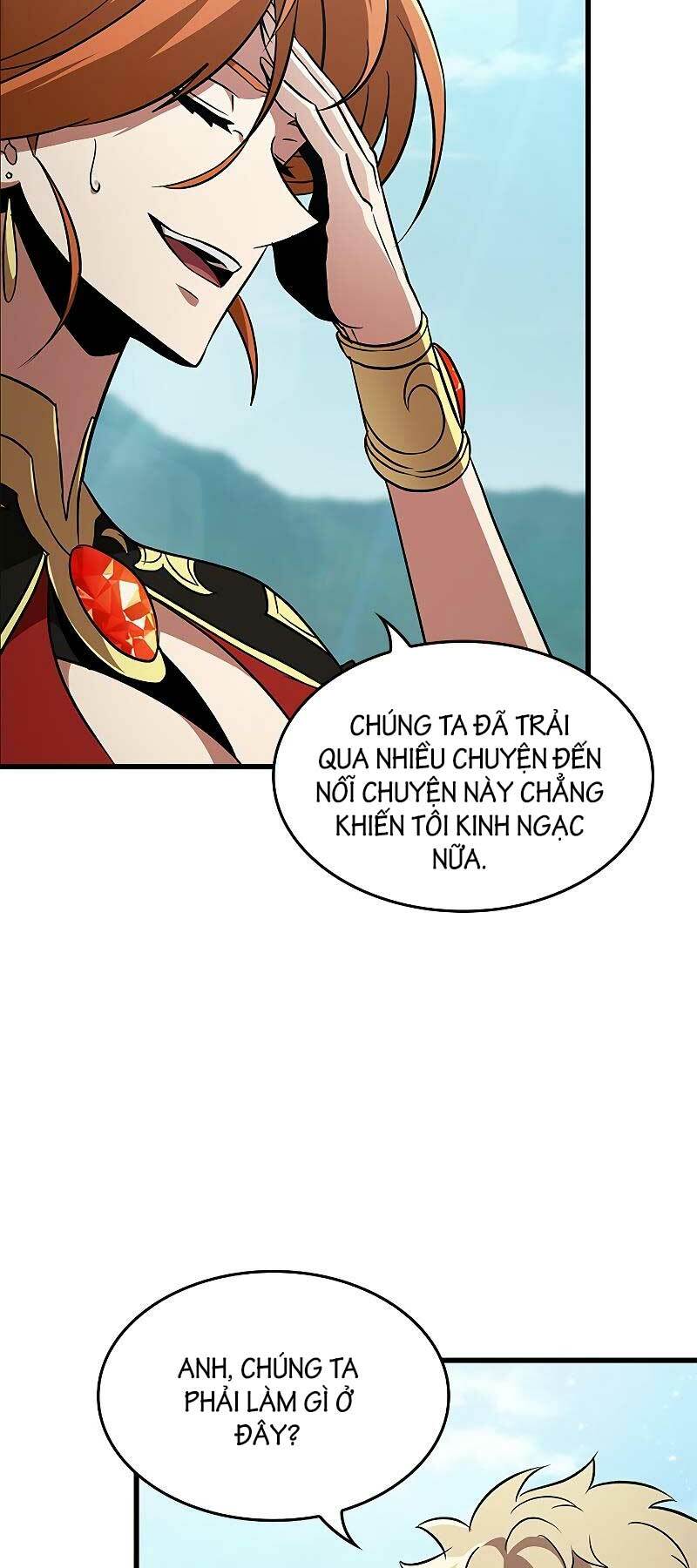 Gacha Vô Hạn Chapter 59 - Trang 2