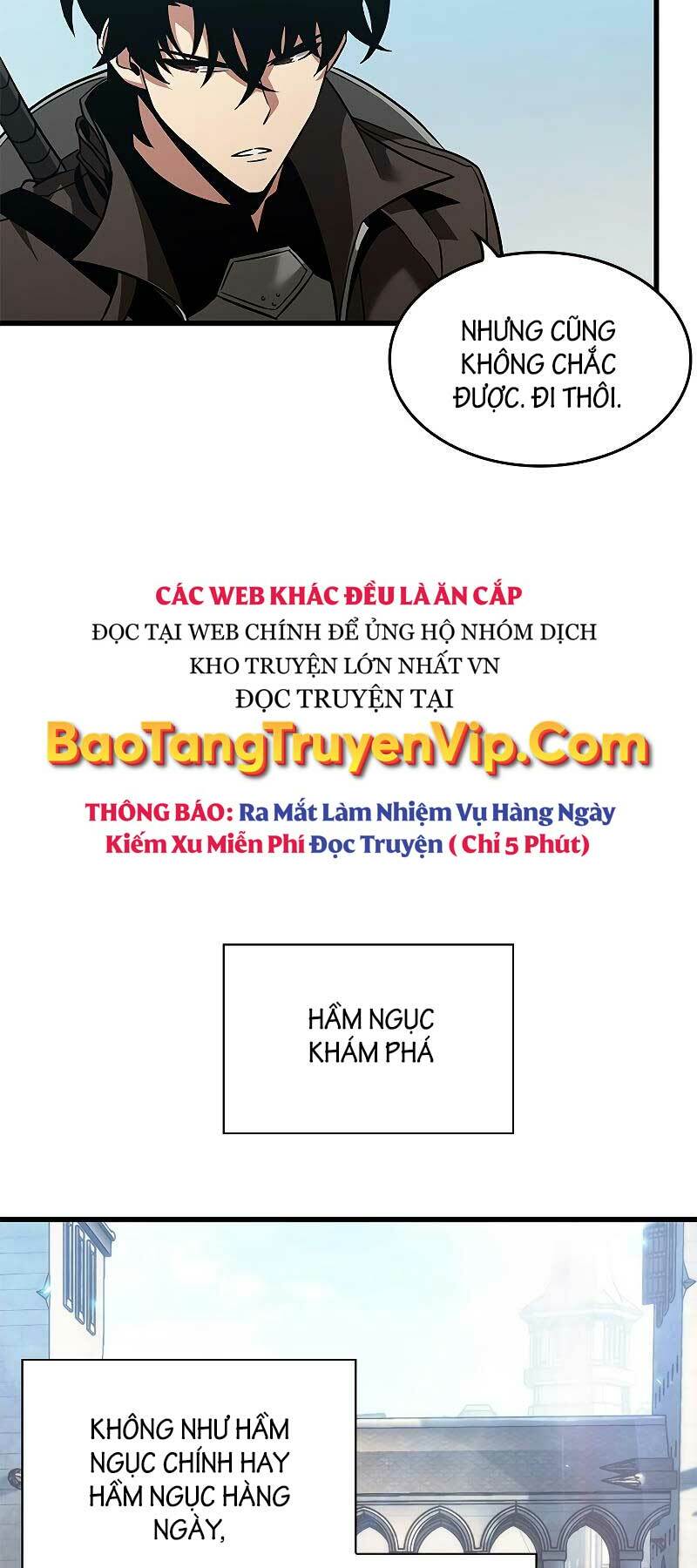 Gacha Vô Hạn Chapter 59 - Trang 2