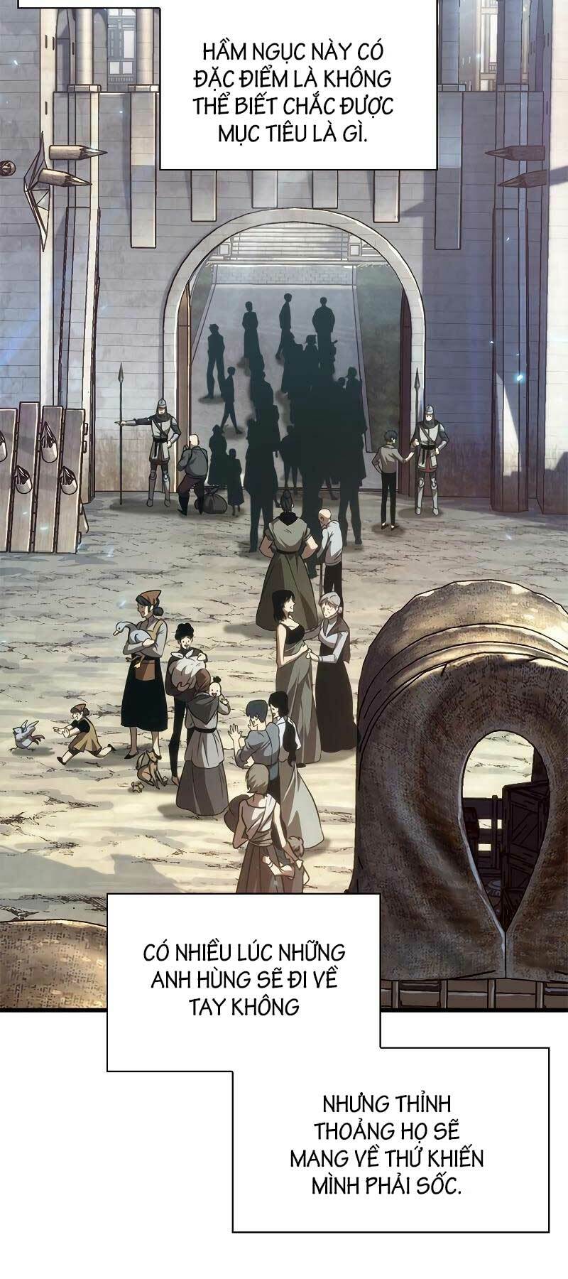 Gacha Vô Hạn Chapter 59 - Trang 2