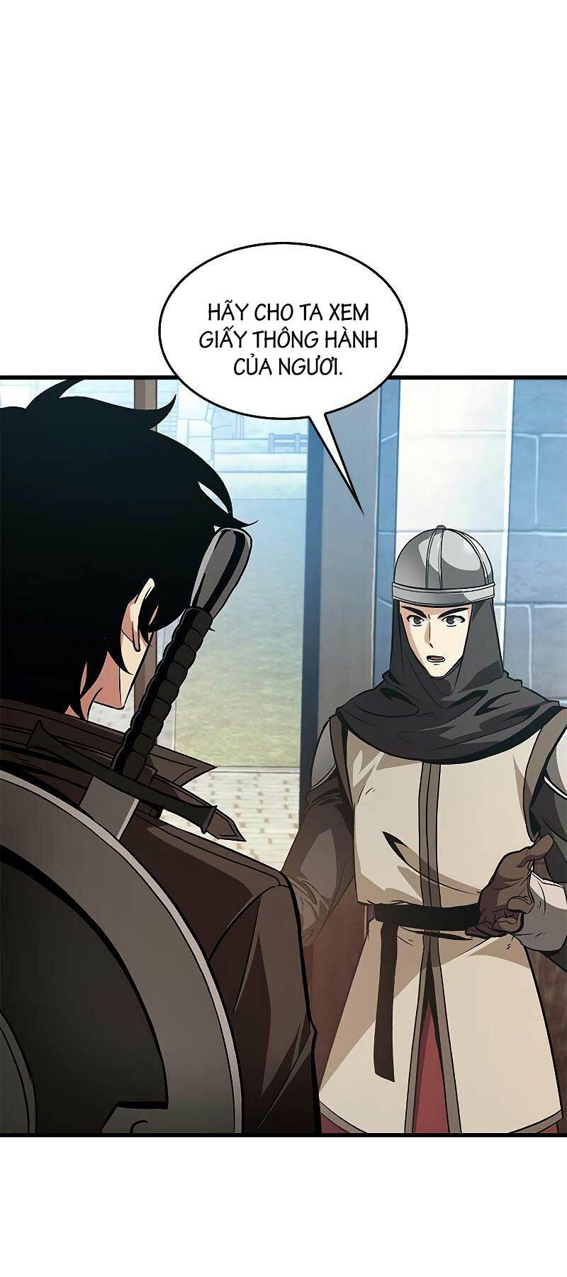 Gacha Vô Hạn Chapter 59 - Trang 2